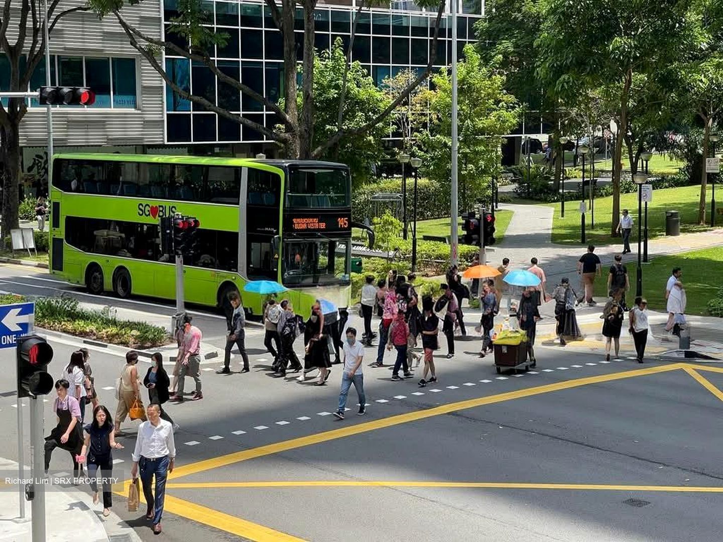 Tanjong Pagar Plaza (D2), Retail #600654231